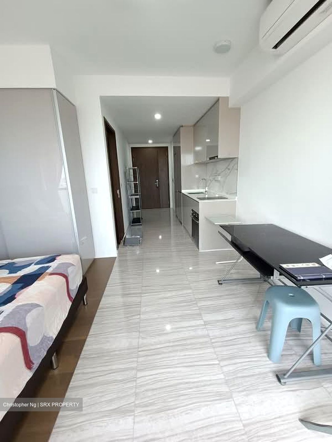 Parc Esta (D14), Apartment #534718321